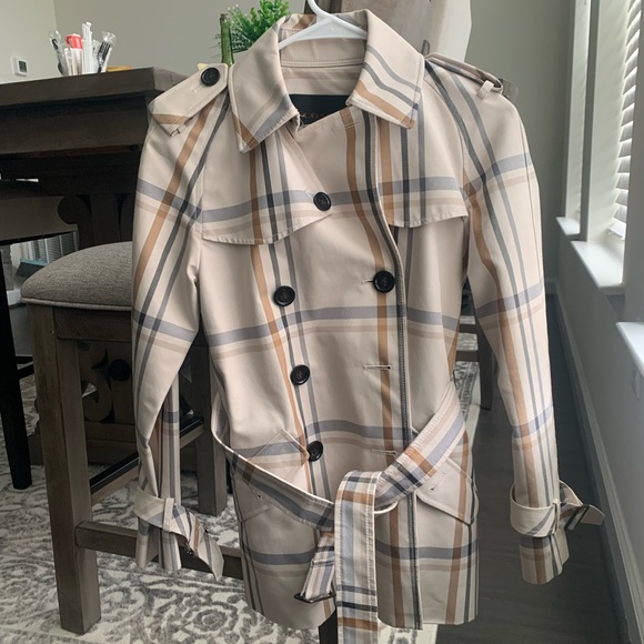 Coach xxs jacket - Picture 1 of 1